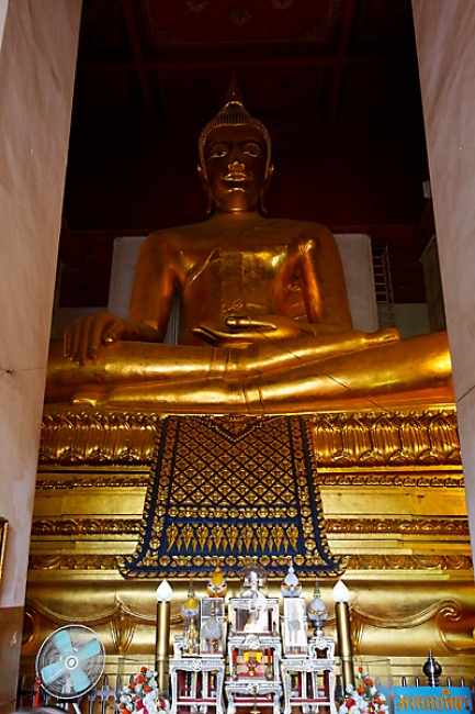 Wat Phra Mongkon Bophit-006